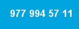 977 994 57 11 977 994 57 11